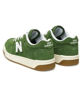 New Balance Παιδικά Sneakers PSB480SA ΠΡΑΣΙΝΟ