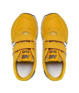 New Balance Παιδικά Sneakers PV500NGN ΚΙΤΡΙΝΟ