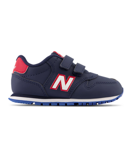 New Balance Παιδικά Sneakers IV500BD1 ΜΠΛΕ