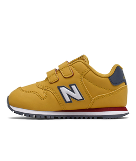 New Balance Παιδικά Sneakers IV500NGN ΚΙΤΡΙΝΟ