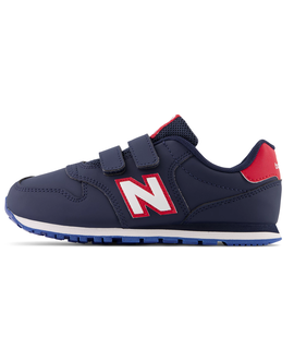 New Balance Παιδικά Sneakers PV500BD1 ΜΠΛΕ