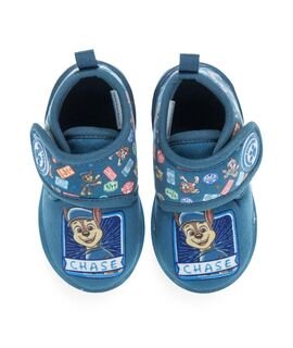 Parex Παιδικές Παντόφλες Paw Patrol 10132187 blue - ΜΠΛΕ