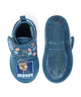 Parex Παιδικές Παντόφλες Paw Patrol 10132187 blue - ΜΠΛΕ