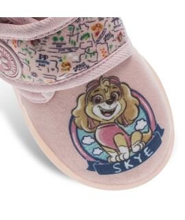Parex Παιδικές Παντόφλες Paw Patrol 10132188 pink - ΡΟΖ