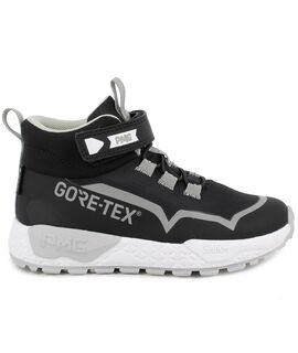 Primigi Παιδικά Αδιάβροχα GORE-TEX Μποτάκια 8916655-BLACK - ΜΑΥΡΟ
