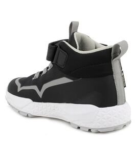 Primigi Παιδικά Αδιάβροχα GORE-TEX Μποτάκια 8916655-BLACK - ΜΑΥΡΟ