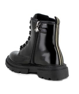 Primigi Παιδικά Ανατομικά Μποτάκια Αρβυλάκια 8977211-BLACK - ΜΑΥΡΟ