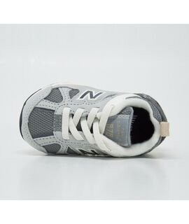 New Balance Παιδικά Sneakers IV878GG1 ΓΚΡΙ