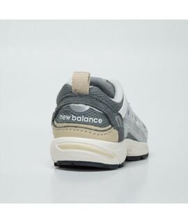 New Balance Παιδικά Sneakers IV878GG1 ΓΚΡΙ