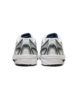 New Balance Παιδικά Sneakers PZ740WN ΛΕΥΚΟ/ΑΣΗΜΙ