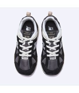 New Balance Παιδικά Sneakers PV878BM1 ΜΑΥΡΟ