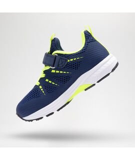 ISTAMAX Παιδικά Ανατομικά Αθλητικά IMAA3807-BLGN - ΜΠΛΕ