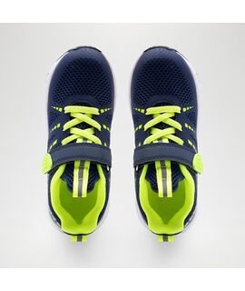 ISTAMAX Παιδικά Ανατομικά Αθλητικά IMAA3807-BLGN - ΜΠΛΕ