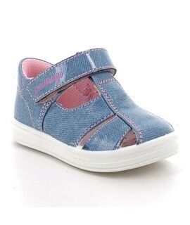 PRIMIGI Παιδικά Ανατομικά Παπουτσοπέδιλα 1355455 sky blue - ΓΑΛΑΖΙΟ