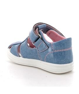 PRIMIGI Παιδικά Ανατομικά Παπουτσοπέδιλα 1355455 sky blue - ΓΑΛΑΖΙΟ