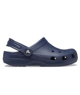 CROCS Παιδικά Σαμπό Θαλάσσης Classic Clog 206990-410 NAVY - ΜΠΛΕ
