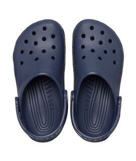 CROCS Παιδικά Σαμπό Θαλάσσης Classic Clog 206990-410 NAVY - ΜΠΛΕ