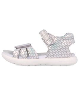 Biomecanics Παιδικά Ανατομικά Δερμάτινα Πέδιλα 262206-B050-BLANCO - ΛΕΥΚΟ