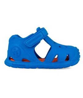 Biomecanics Παιδικά Παπουτσοπέδιλα Θαλάσσης 262290-A006-ROYAL - ΜΠΛΕ
