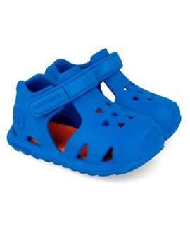 Biomecanics Παιδικά Παπουτσοπέδιλα Θαλάσσης 262290-A006-ROYAL - ΜΠΛΕ