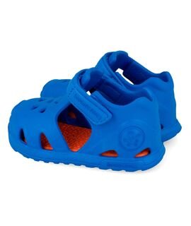 Biomecanics Παιδικά Παπουτσοπέδιλα Θαλάσσης 262290-A006-ROYAL - ΜΠΛΕ