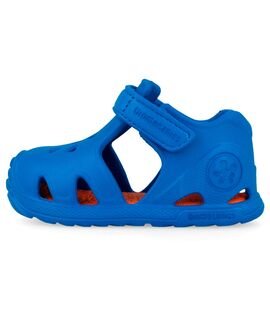Biomecanics Παιδικά Παπουτσοπέδιλα Θαλάσσης 262290-A006-ROYAL - ΜΠΛΕ