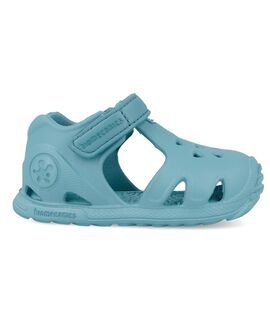 Biomecanics Παιδικά Παπουτσοπέδιλα Θαλάσσης 262290-B556-PETROL - ΓΑΛΑΖΙΟ