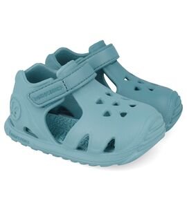 Biomecanics Παιδικά Παπουτσοπέδιλα Θαλάσσης 262290-B556-PETROL - ΓΑΛΑΖΙΟ