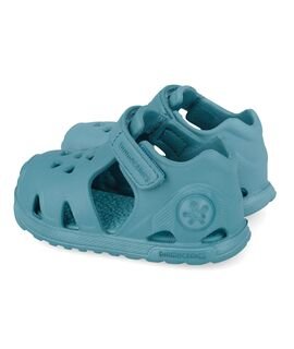 Biomecanics Παιδικά Παπουτσοπέδιλα Θαλάσσης 262290-B556-PETROL - ΓΑΛΑΖΙΟ