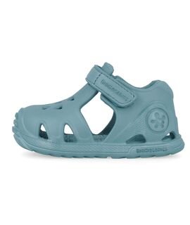 Biomecanics Παιδικά Παπουτσοπέδιλα Θαλάσσης 262290-B556-PETROL - ΓΑΛΑΖΙΟ