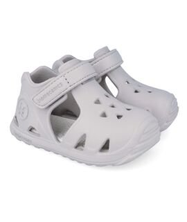 Biomecanics Παιδικά Παπουτσοπέδιλα Θαλάσσης 262290-C103-BEIGE - ΜΠΕΖ