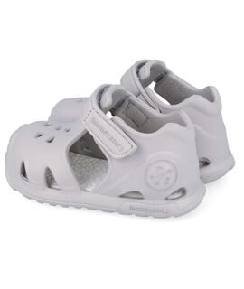 Biomecanics Παιδικά Παπουτσοπέδιλα Θαλάσσης 262290-C103-BEIGE - ΜΠΕΖ