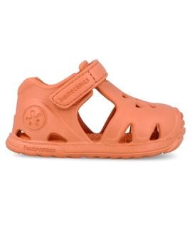 Biomecanics Παιδικά Παπουτσοπέδιλα Θαλάσσης 262290-D885-CALDERA - ΠΟΡΤΟΚΑΛΙ