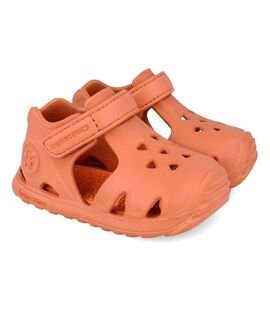 Biomecanics Παιδικά Παπουτσοπέδιλα Θαλάσσης 262290-D885-CALDERA - ΠΟΡΤΟΚΑΛΙ