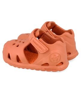 Biomecanics Παιδικά Παπουτσοπέδιλα Θαλάσσης 262290-D885-CALDERA - ΠΟΡΤΟΚΑΛΙ