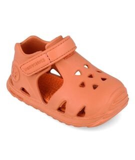 Biomecanics Παιδικά Παπουτσοπέδιλα Θαλάσσης 262290-D885-CALDERA - ΠΟΡΤΟΚΑΛΙ