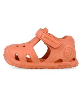 Biomecanics Παιδικά Παπουτσοπέδιλα Θαλάσσης 262290-D885-CALDERA - ΠΟΡΤΟΚΑΛΙ