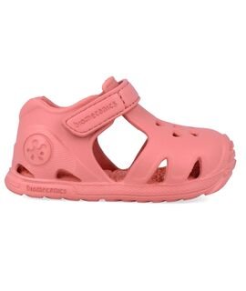 Biomecanics Παιδικά Παπουτσοπέδιλα Θαλάσσης 262290-E886-ROSA BERMELL - ΡΟΖ/ΚΟΡΑΛΛΙ
