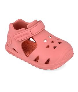 Biomecanics Παιδικά Παπουτσοπέδιλα Θαλάσσης 262290-E886-ROSA BERMELL - ΡΟΖ/ΚΟΡΑΛΛΙ