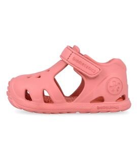 Biomecanics Παιδικά Παπουτσοπέδιλα Θαλάσσης 262290-E886-ROSA BERMELL - ΡΟΖ/ΚΟΡΑΛΛΙ