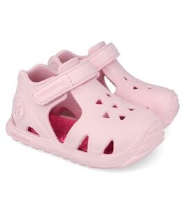 Biomecanics Παιδικά Παπουτσοπέδιλα Θαλάσσης 262290-F032-ROSA - ΡΟΖ