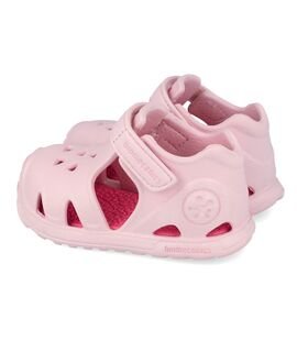Biomecanics Παιδικά Παπουτσοπέδιλα Θαλάσσης 262290-F032-ROSA - ΡΟΖ