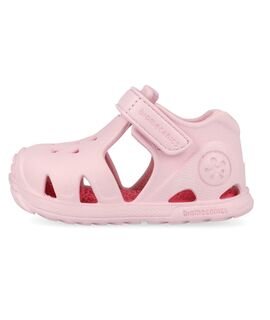 Biomecanics Παιδικά Παπουτσοπέδιλα Θαλάσσης 262290-F032-ROSA - ΡΟΖ