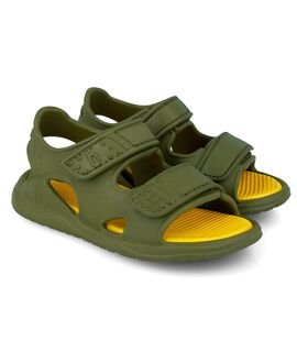 Biomecanics Παιδικά Πέδιλα Θαλάσσης 262295-C801-KAKY - ΧΑΚΙ