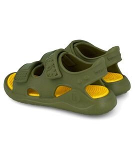 Biomecanics Παιδικά Πέδιλα Θαλάσσης 262295-C801-KAKY - ΧΑΚΙ