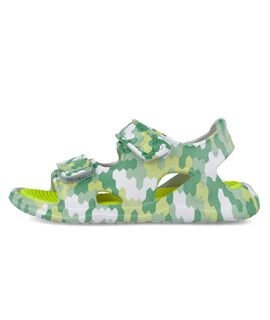 Biomecanics Παιδικά Πέδιλα Θαλάσσης 262296-A442-VERDE - ΠΡΑΣΙΝΟ