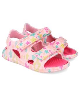 Biomecanics Παιδικά Πέδιλα Θαλάσσης 262297-A032-ROSA - ΡΟΖ