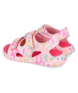 Biomecanics Παιδικά Πέδιλα Θαλάσσης 262297-A032-ROSA - ΡΟΖ