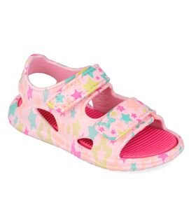 Biomecanics Παιδικά Πέδιλα Θαλάσσης 262297-A032-ROSA - ΡΟΖ