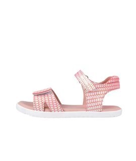 Garvalin Παιδικά Ανατομικά Πέδιλα 262430-A488-CORAL - ΡΟΖ/ΚΟΡΑΛΙ